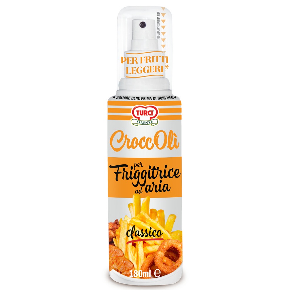 Croccolì