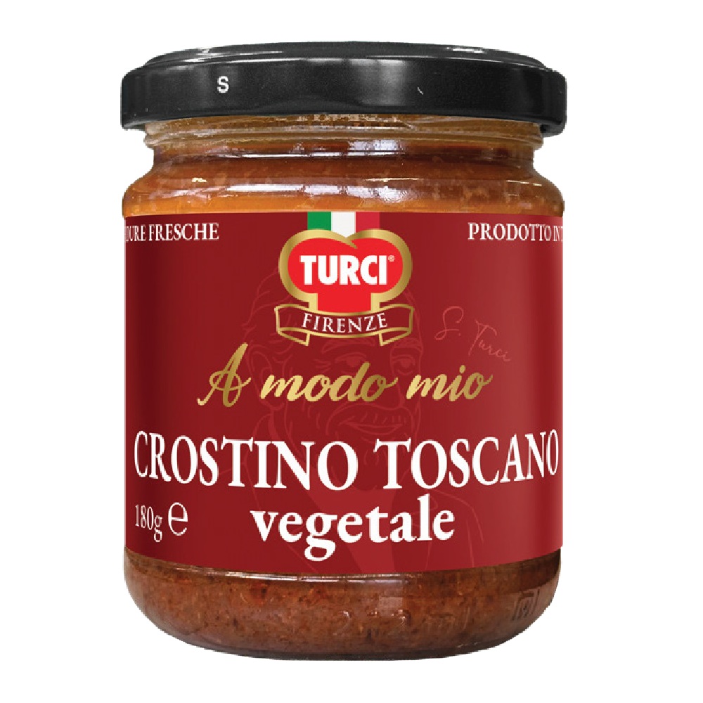 Crostino Toscano